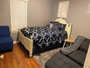 3 chambres, Wi-Fi