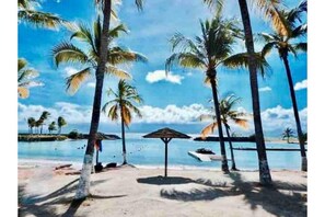 Plage