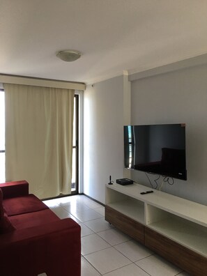 TV
