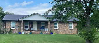 Peaceful Country setting