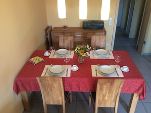 Restaurantes