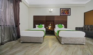 Quarto premium | Escrivaninha