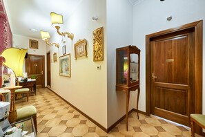 Hành lang