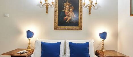 Classic Quadruple Room