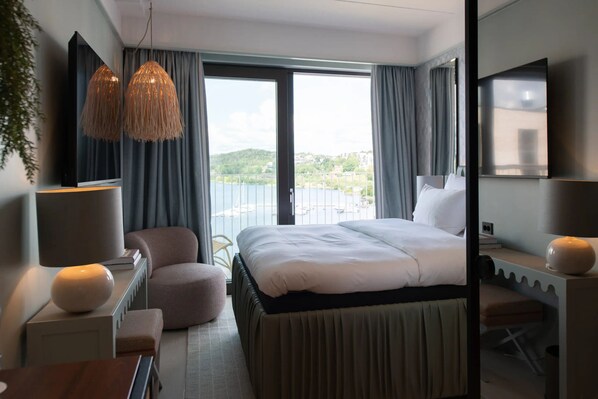 Superior Room, Ocean View