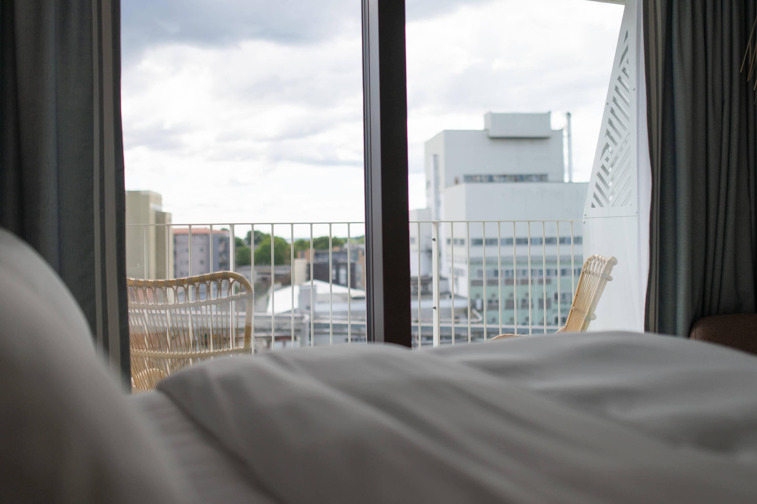 الغرفة