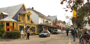 Point of interest - Chalet Peah - Log Cabin in the Heart of Charlevoix (La Malbaie)