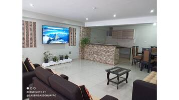 TV connectée
