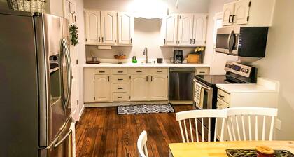 Minutes from the Ark Encounter!