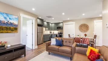 Fernseher, Arbeitsbereiche