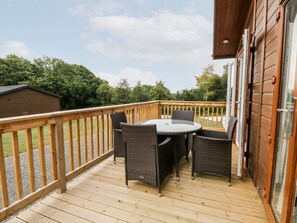 Cottage | Intérieur