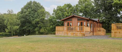 Cottage | Voorkant van accommodatie