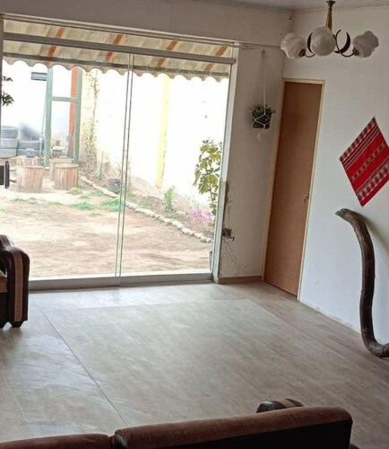 Hermosa Casa de Campo con Vista a la Laguna