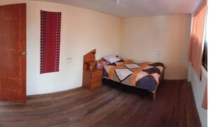 4 bedrooms