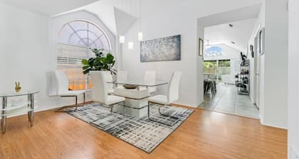 Home in Watauga TX Keller