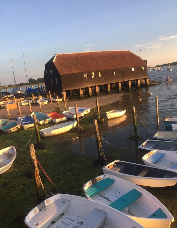 Marina