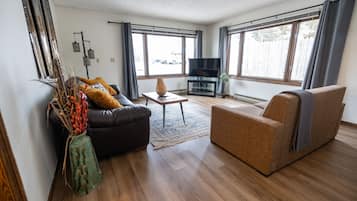 Apartemen | Area keluarga