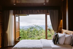 别墅, 2 间卧室 | 客房景观