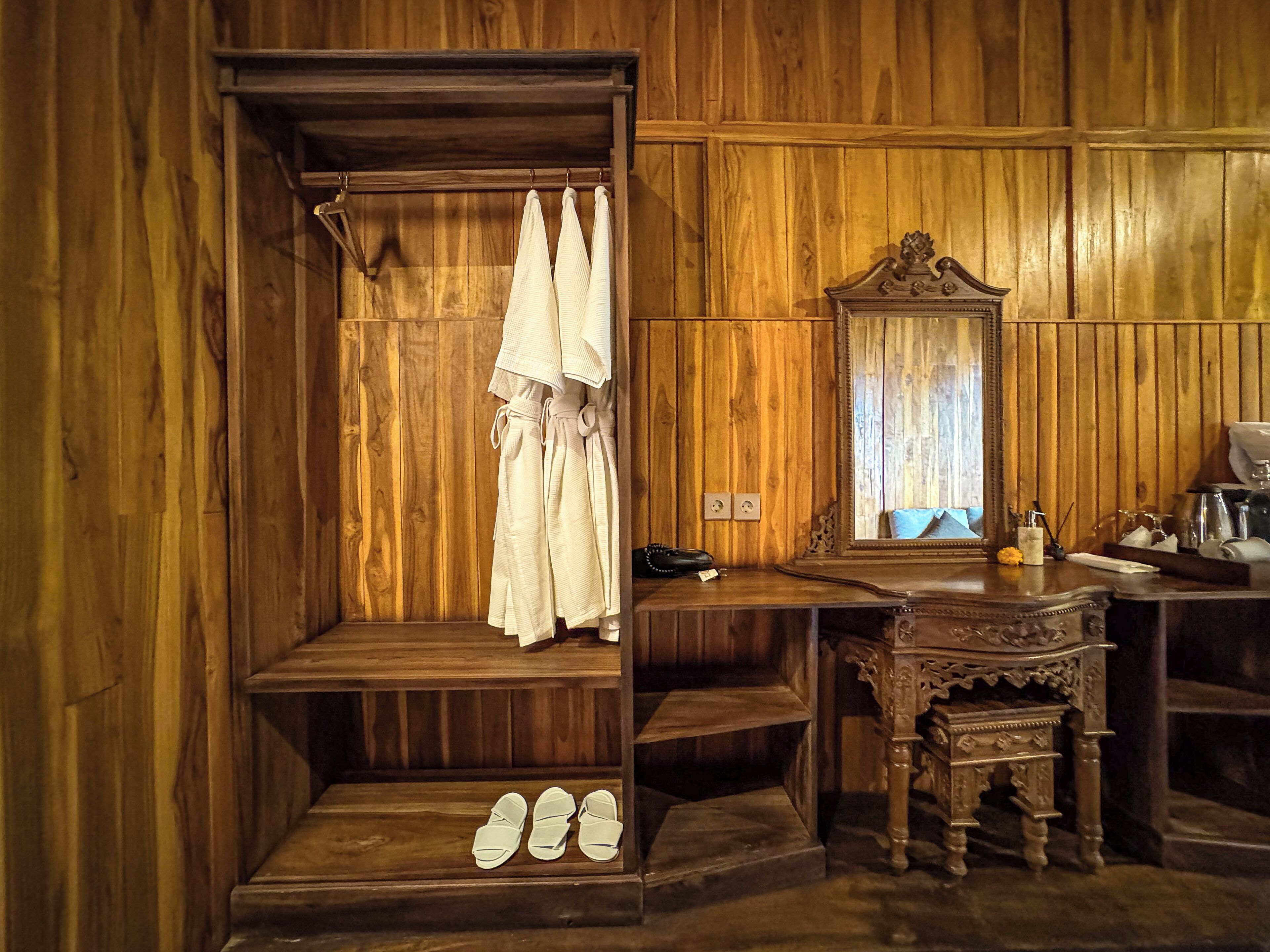 Foto - Munduk Menir Villas