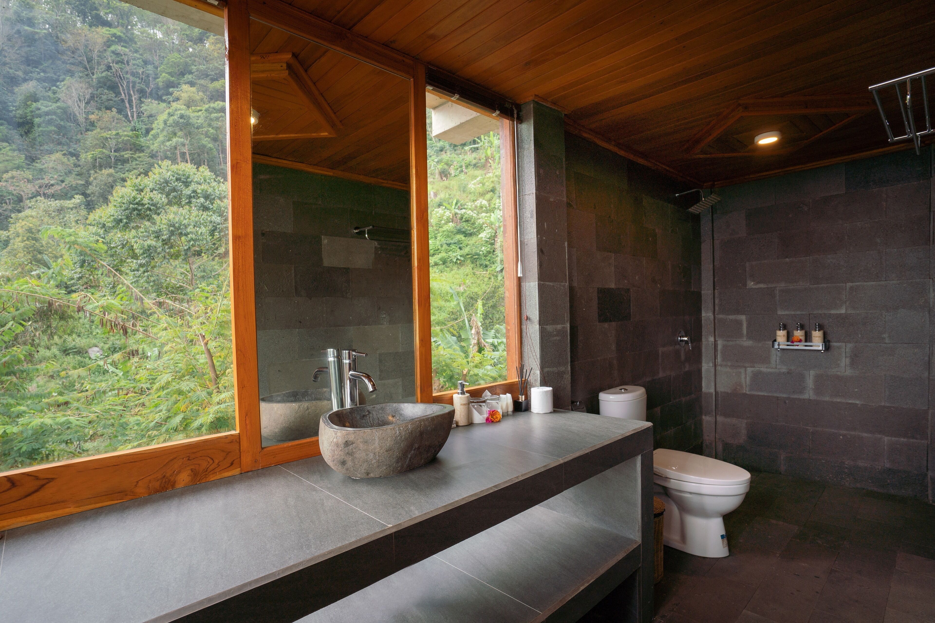 Foto - Munduk Menir Villas