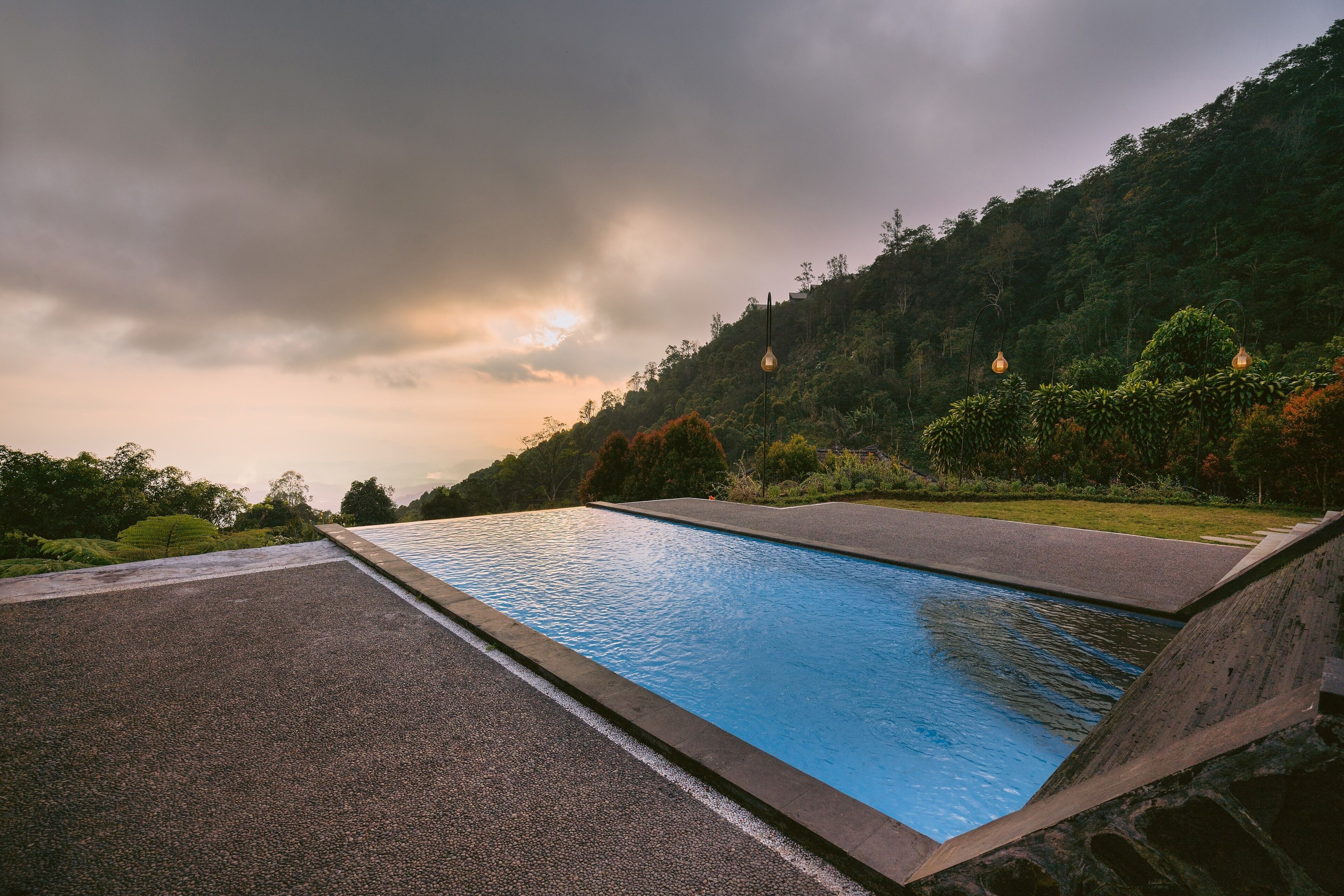 Foto - Munduk Menir Villas