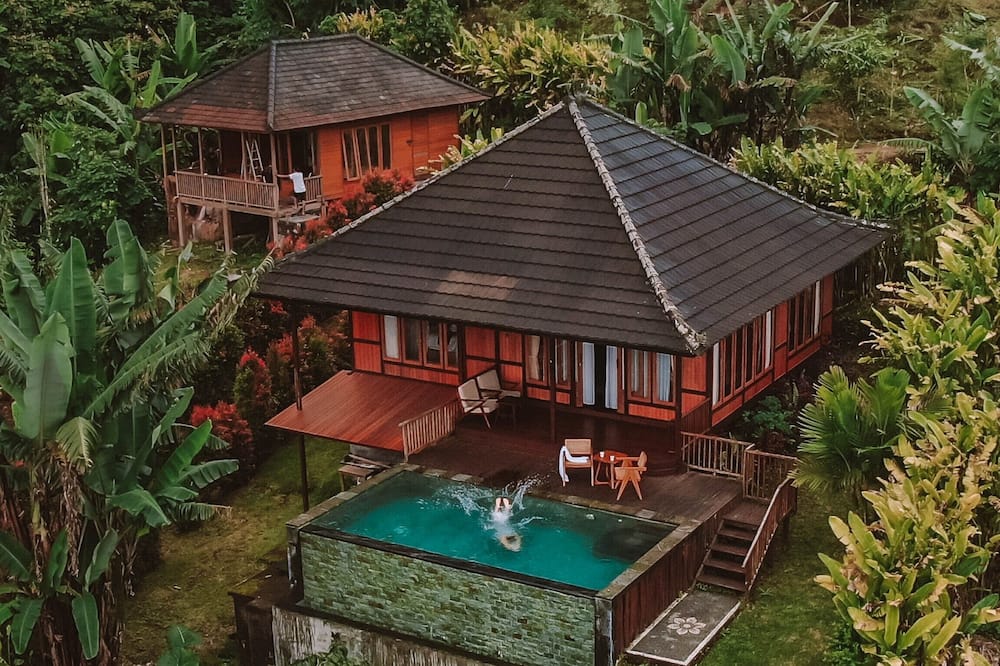 Munduk Menir Villas