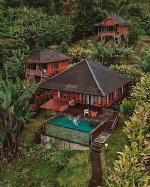 Exterior - Munduk Menir Villas (Munduk)