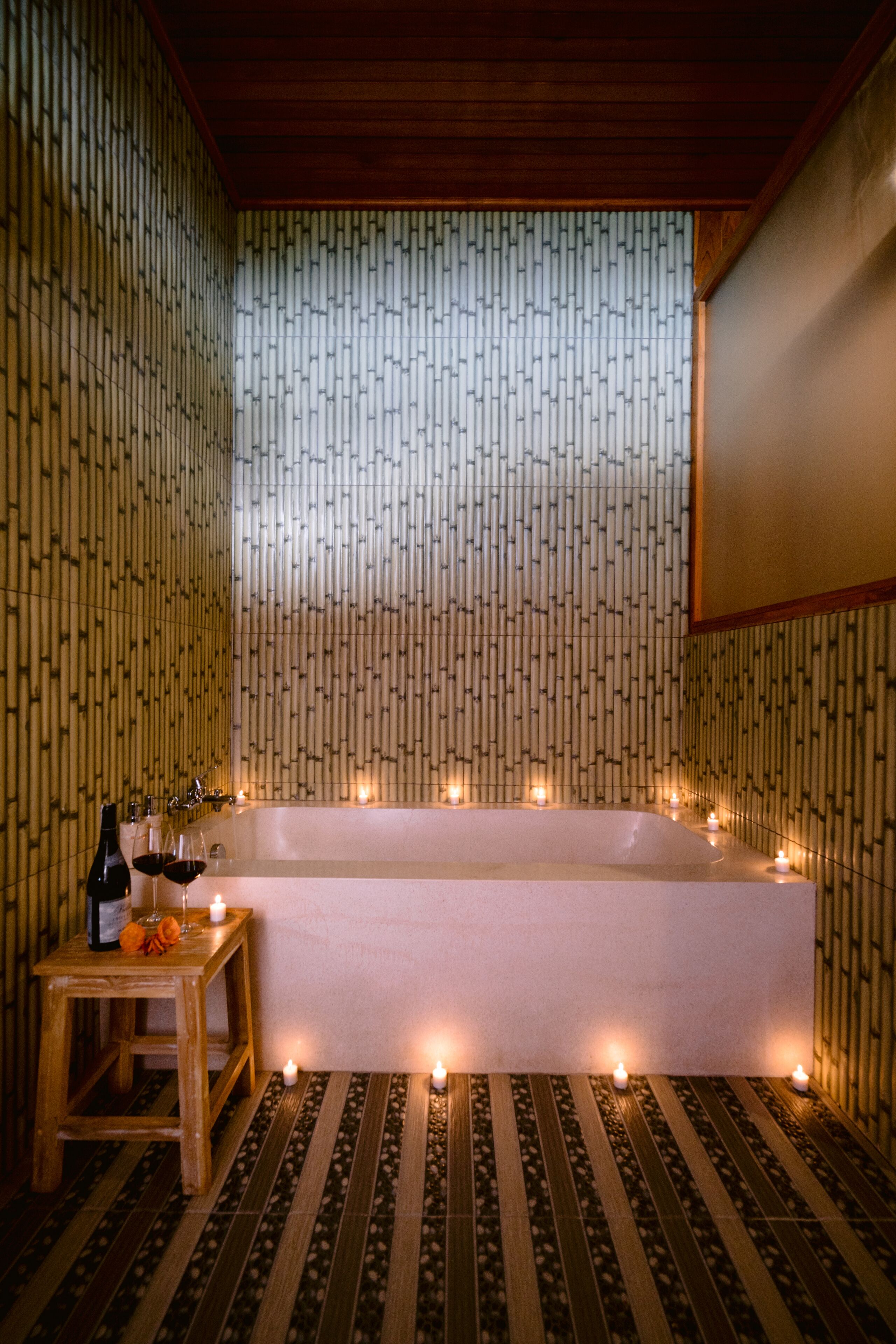 Foto - Munduk Menir Villas