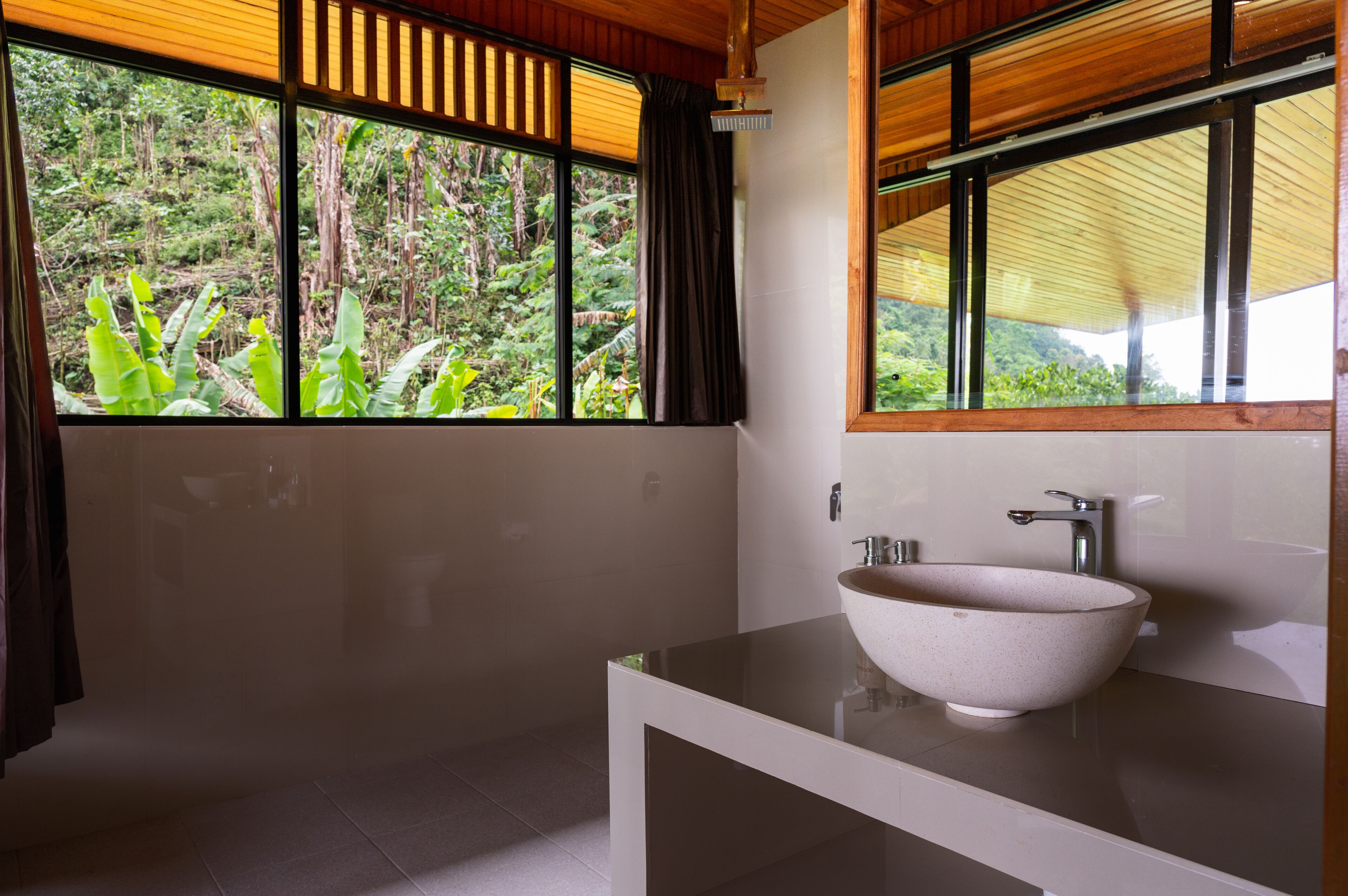 Foto - Munduk Menir Villas