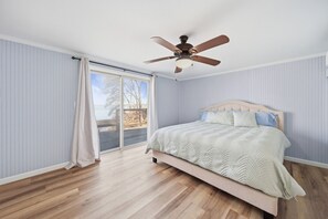 3 Schlafzimmer, kostenloses WLAN, Bettwäsche