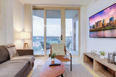 Arlington Apartments Near DC