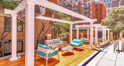 Arlington Apartments Near DC