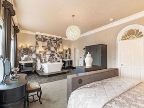 7 slaapkamers, gratis wifi, beddengoed