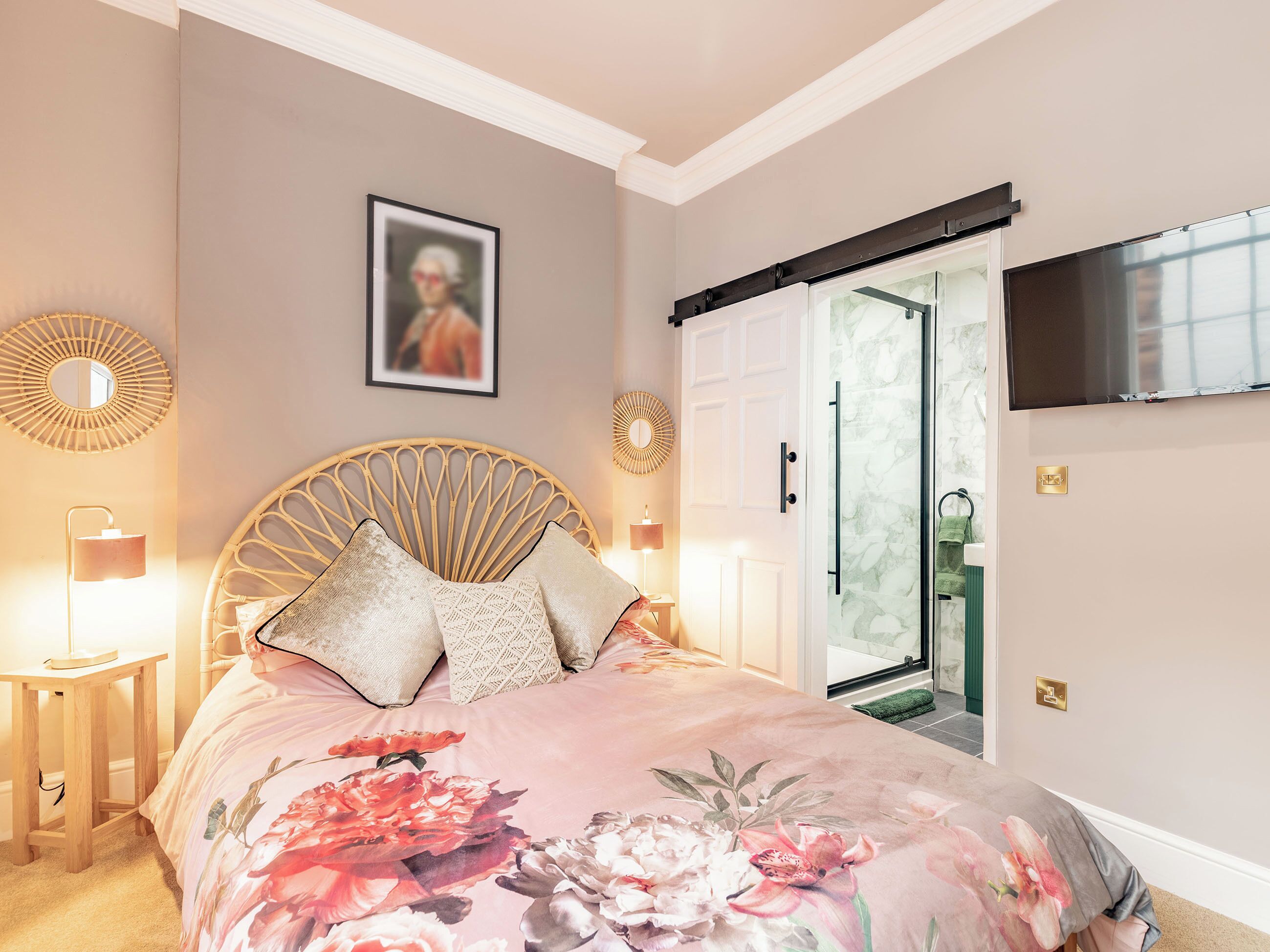 7 slaapkamers, gratis wifi, beddengoed