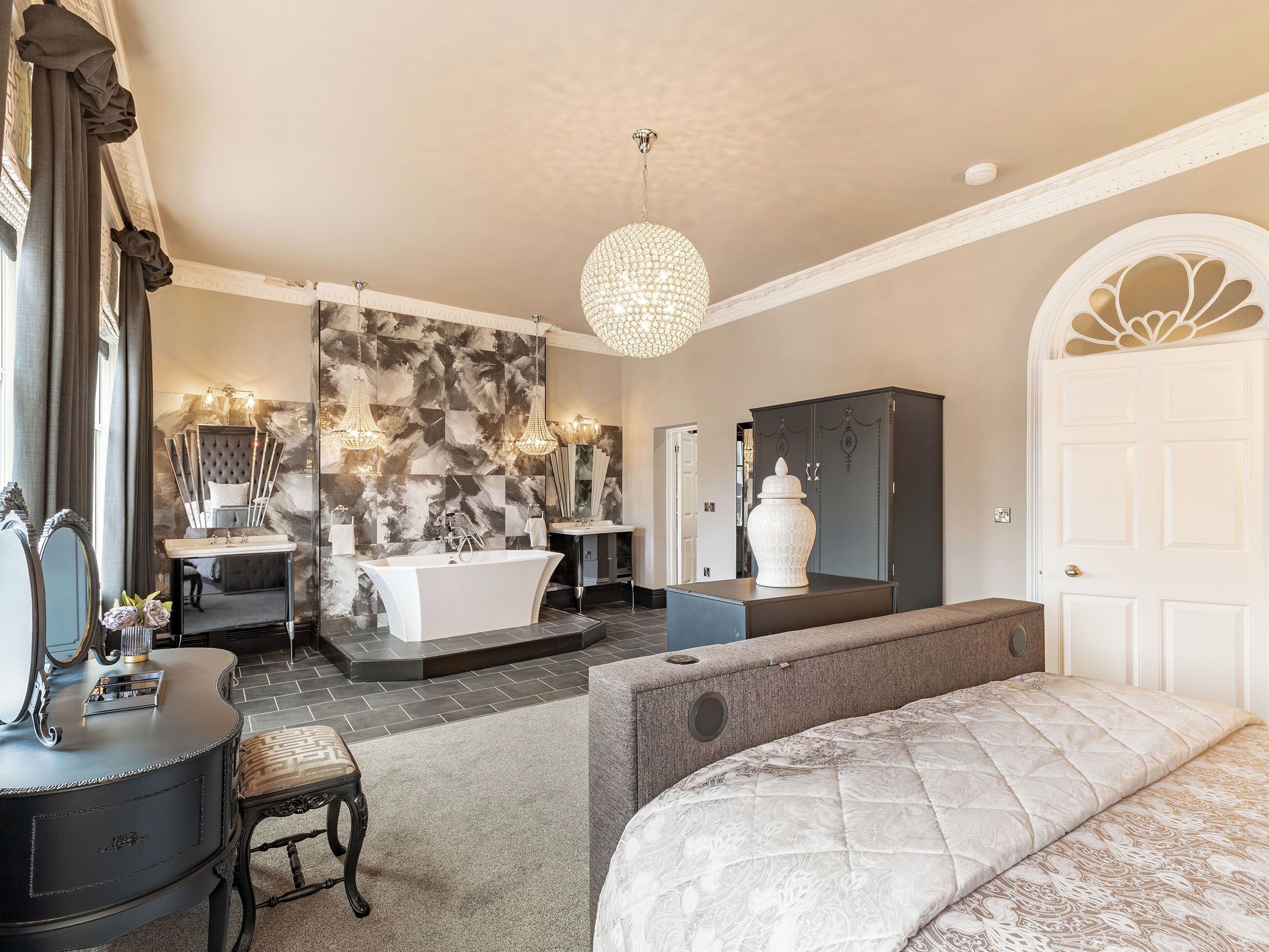 7 chambres, Wi-Fi gratuit, draps fournis