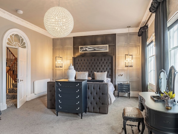 7 slaapkamers, gratis wifi, beddengoed