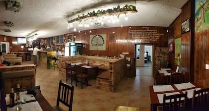 Holiday apartment with pool, internet and air conditioning