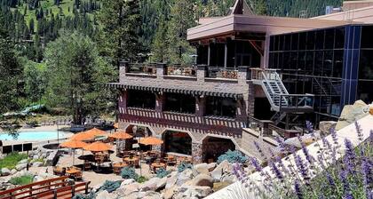 Carey's Slopeside 2 Bd 2 Bth 400 Resort RD