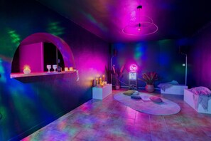 Wellness