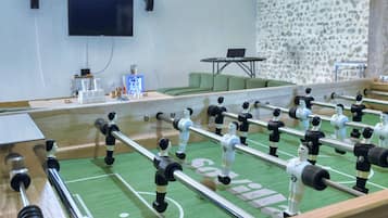 Sala de juegos