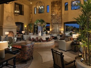 Dining - Christmas in Cabo! Master Suite w/Amazing Ocean View! (Cabo San Lucas)