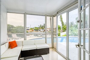 Interieur