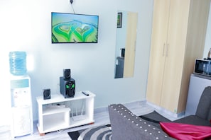 TV