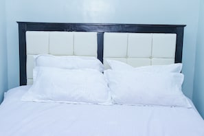 1 bedroom, WiFi