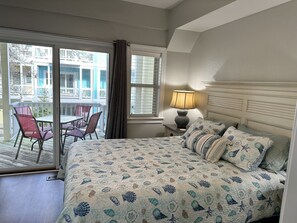 3 habitaciones, escritorio, wifi gratis y ropa de cama 