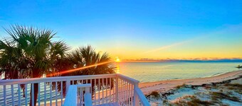 Paradise Found ~ Direct Beachfront Florida Oasis ~ Top 1% Home in the Country