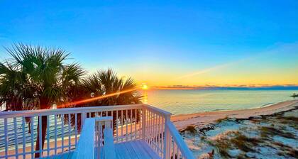Paradise Found ~ Direct Beachfront Florida Oasis ~ Top 1% Home in the Country