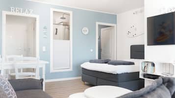 1 dormitorio