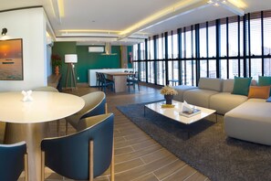 Tiện nghi, dịch vụ nơi lưu trú