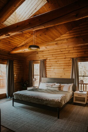 4 Schlafzimmer, Schreibtisch, kostenloses WLAN, Bettwäsche